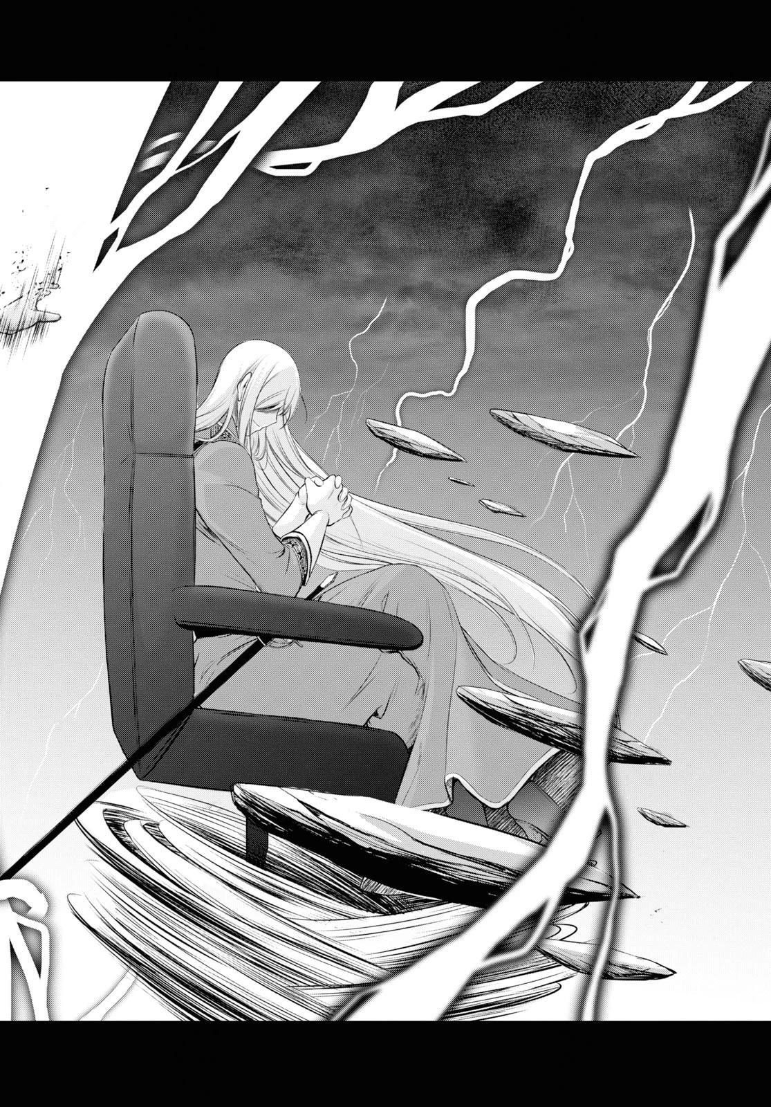 プランダラ 第58話 - 18