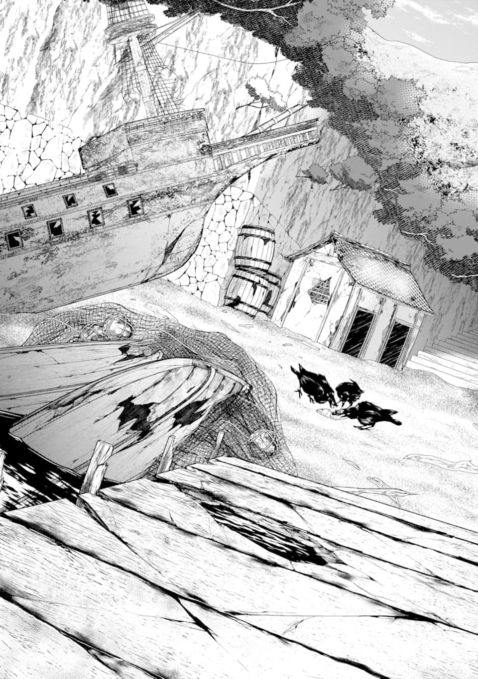 育成スキルはもういらないと勇者パーティを解雇されたので、退職金がわりにもらった【領地】を強くしてみる 第2話 - 29