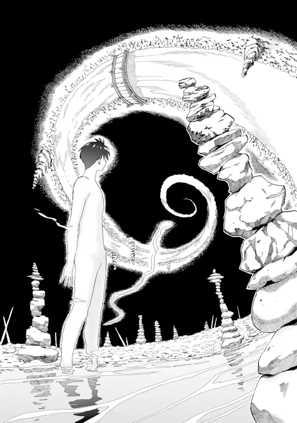 育成スキルはもういらないと勇者パーティを解雇されたので、退職金がわりにもらった【領地】を強くしてみる 第26.2話 - 21