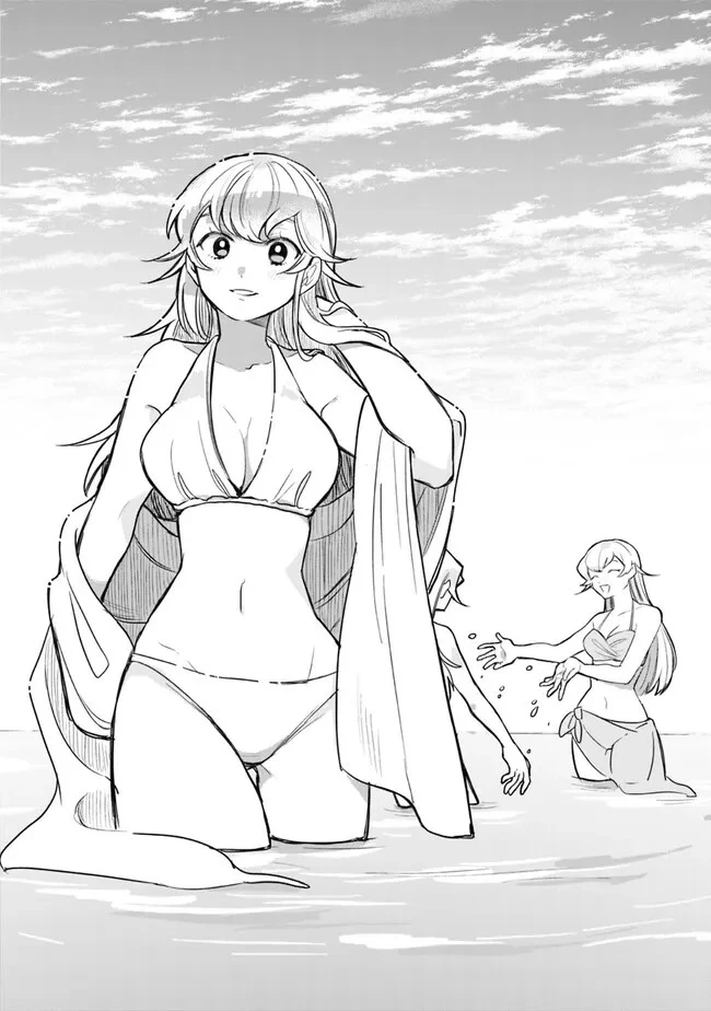 報われなかった村人A、貴族に拾われて溺愛される上に、実は持っていた伝説級の神スキルも覚醒した 第10話 - 9