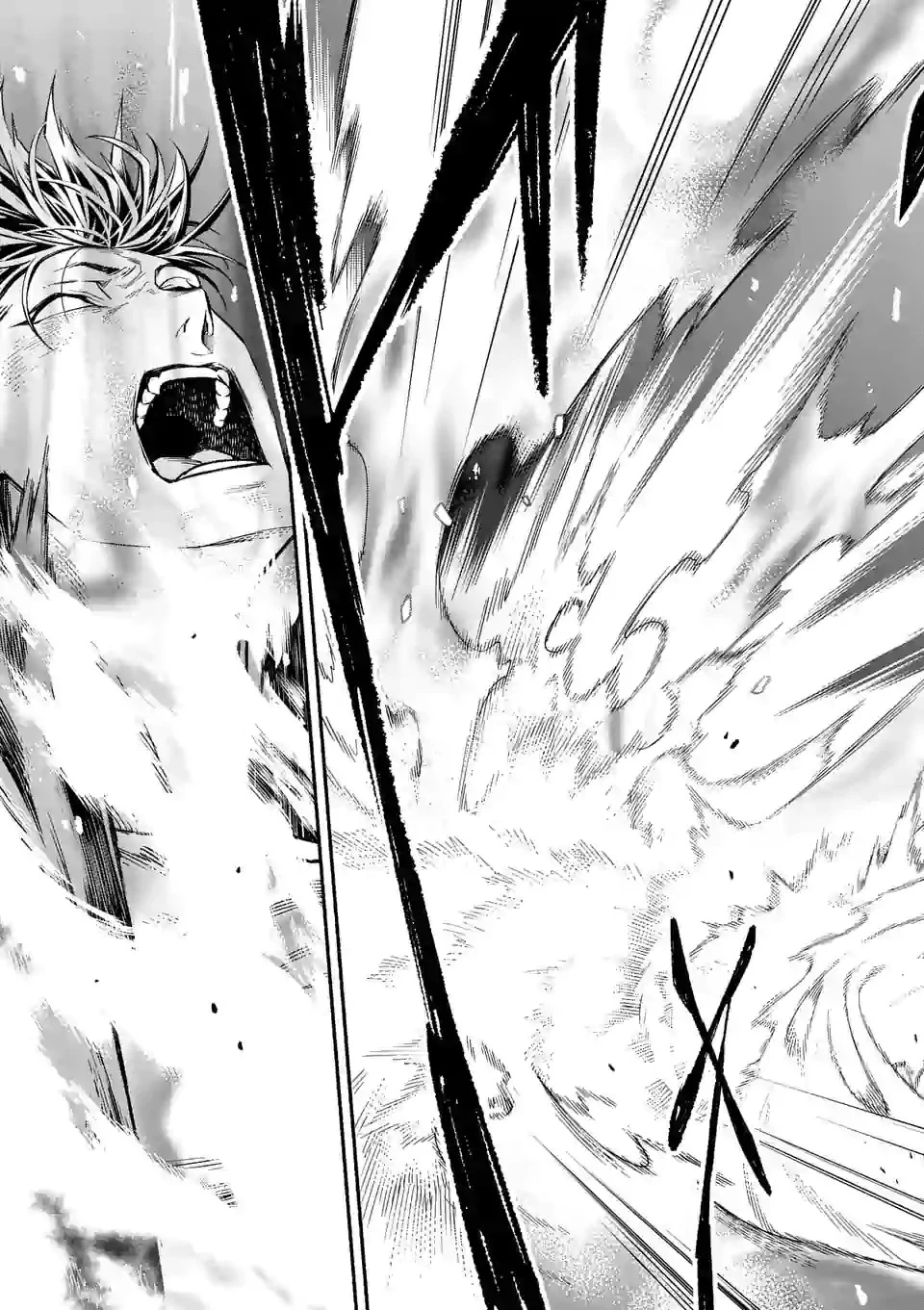 死に戻り、全てを救うために最強へと至る @COMIC 第14話 - 15