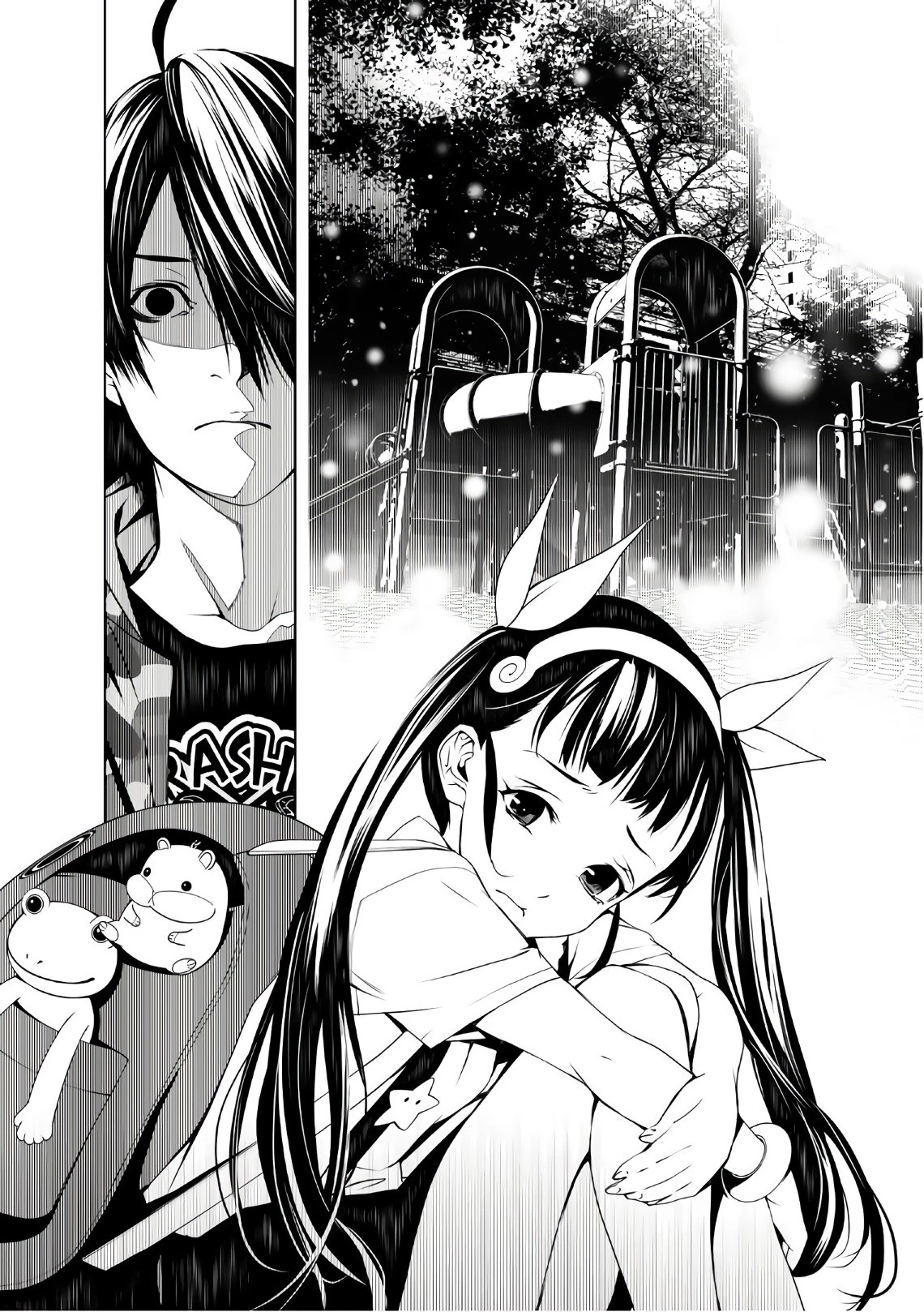 化物語 第22話 - 4