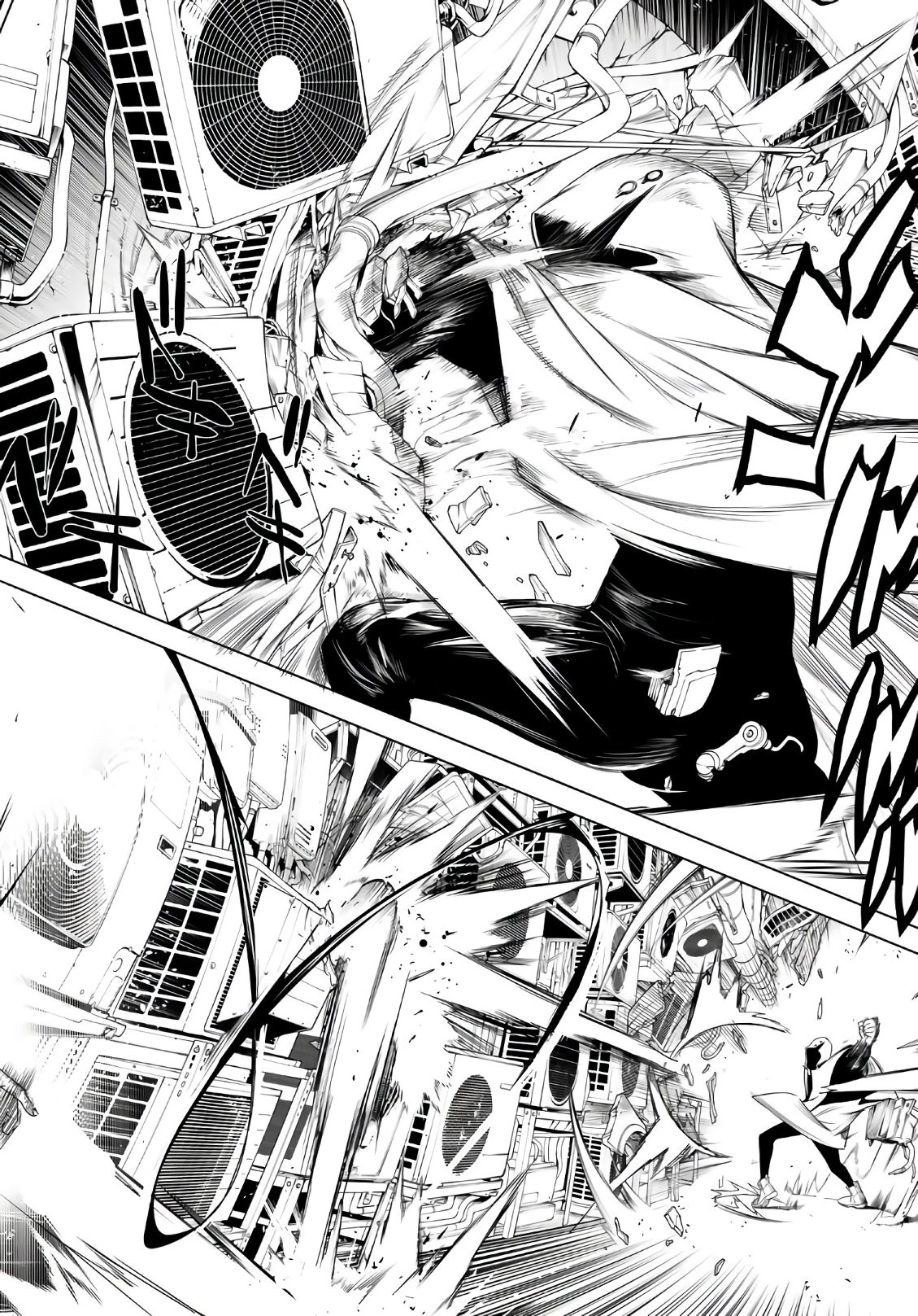 化物語 第23話 - 10