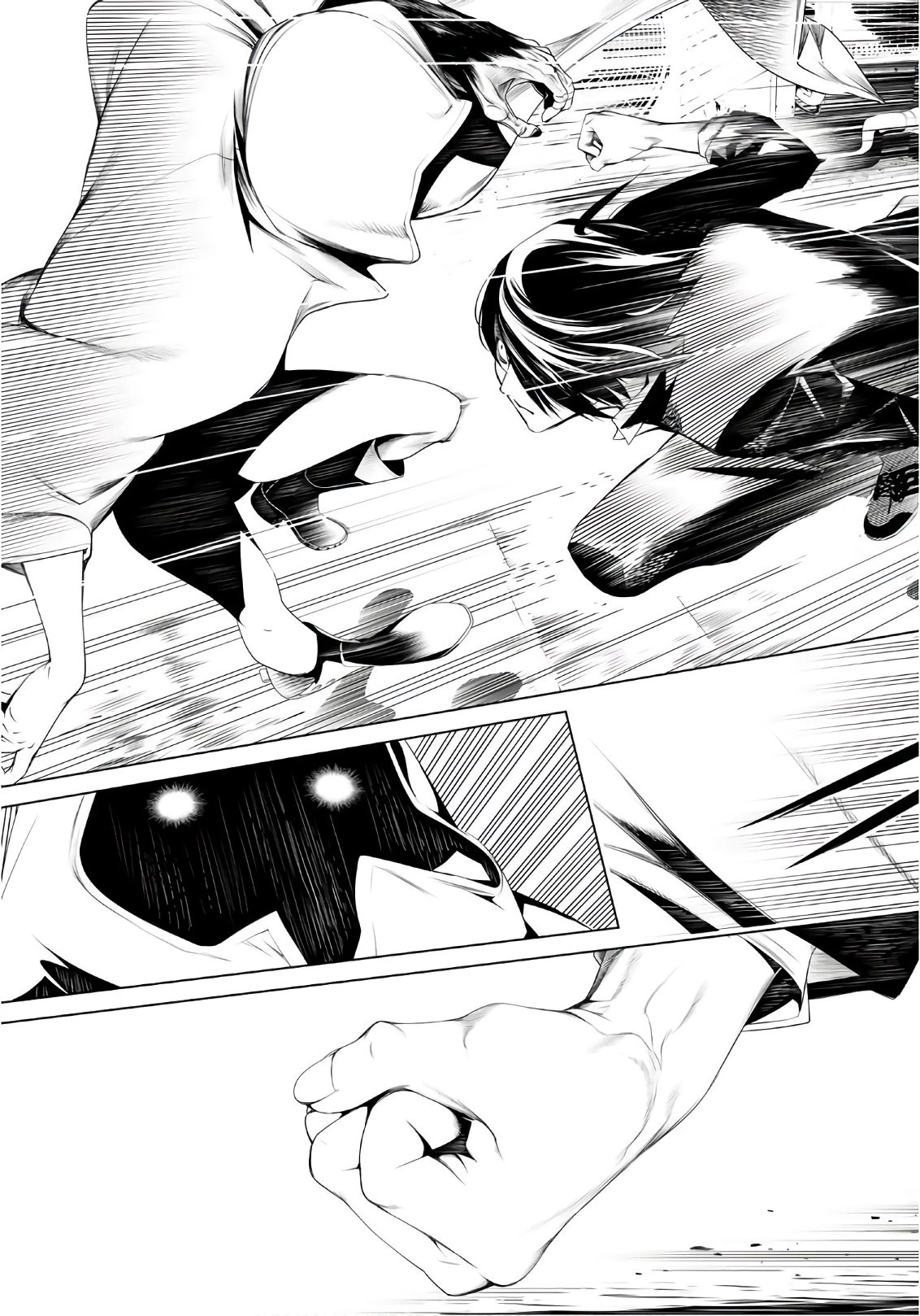 化物語 第29話 - 3
