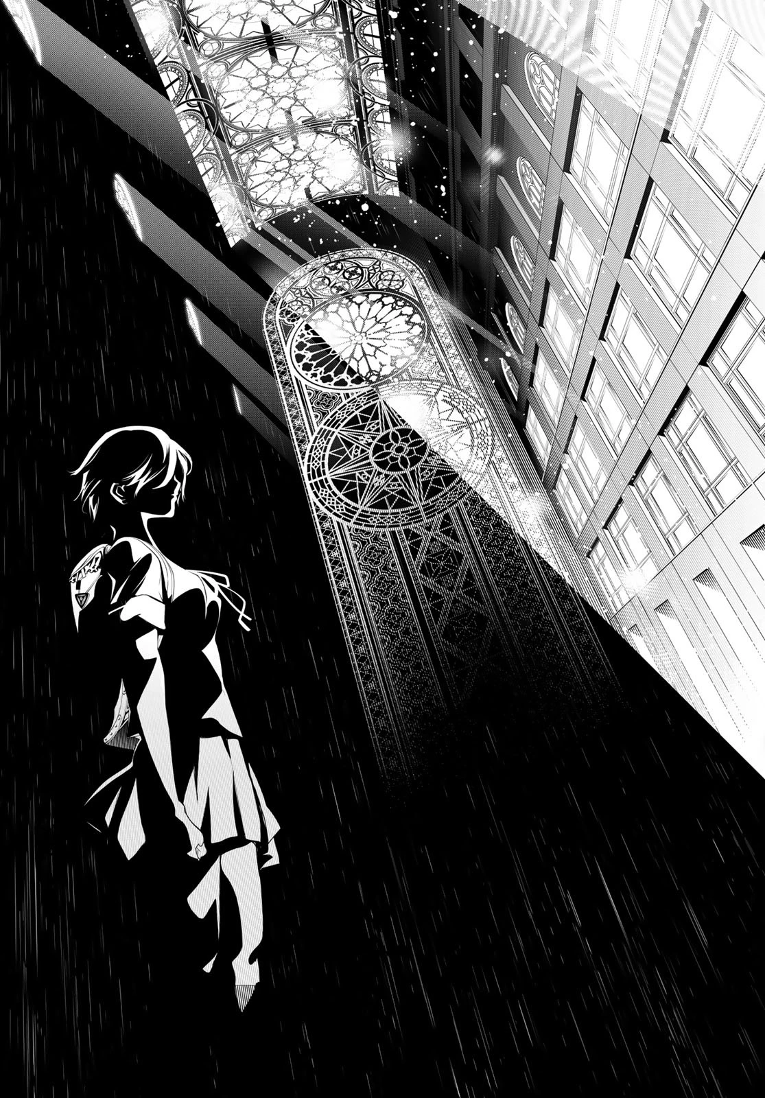 化物語 第36話 - 17