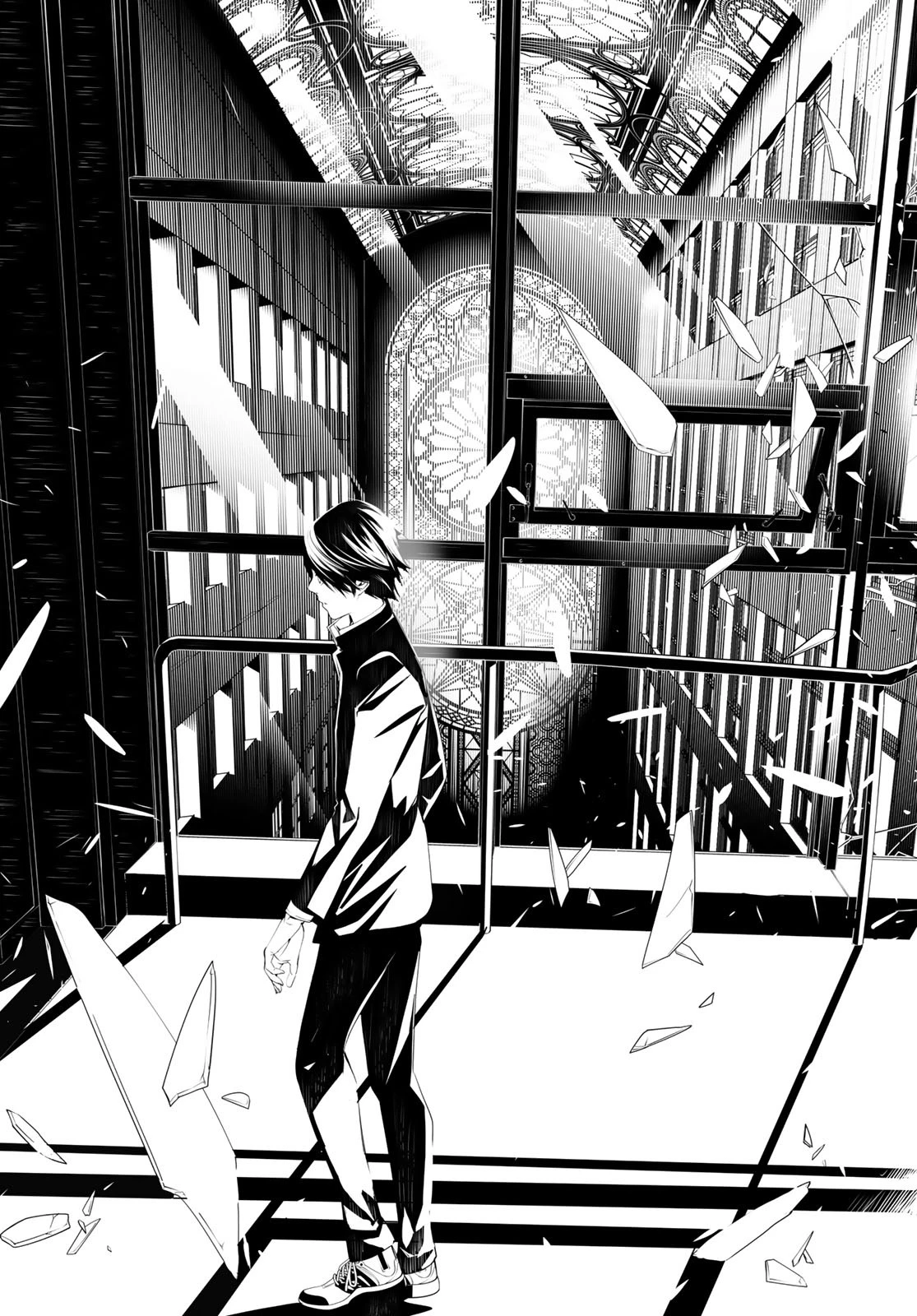 化物語 第37話 - 18