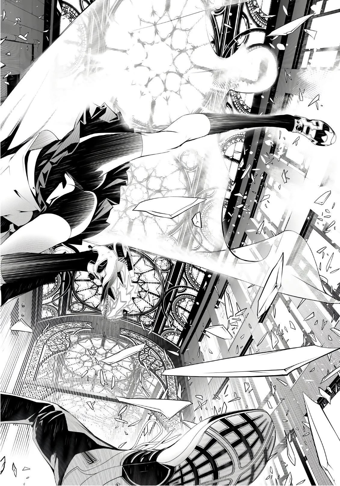 化物語 第38話 - 2