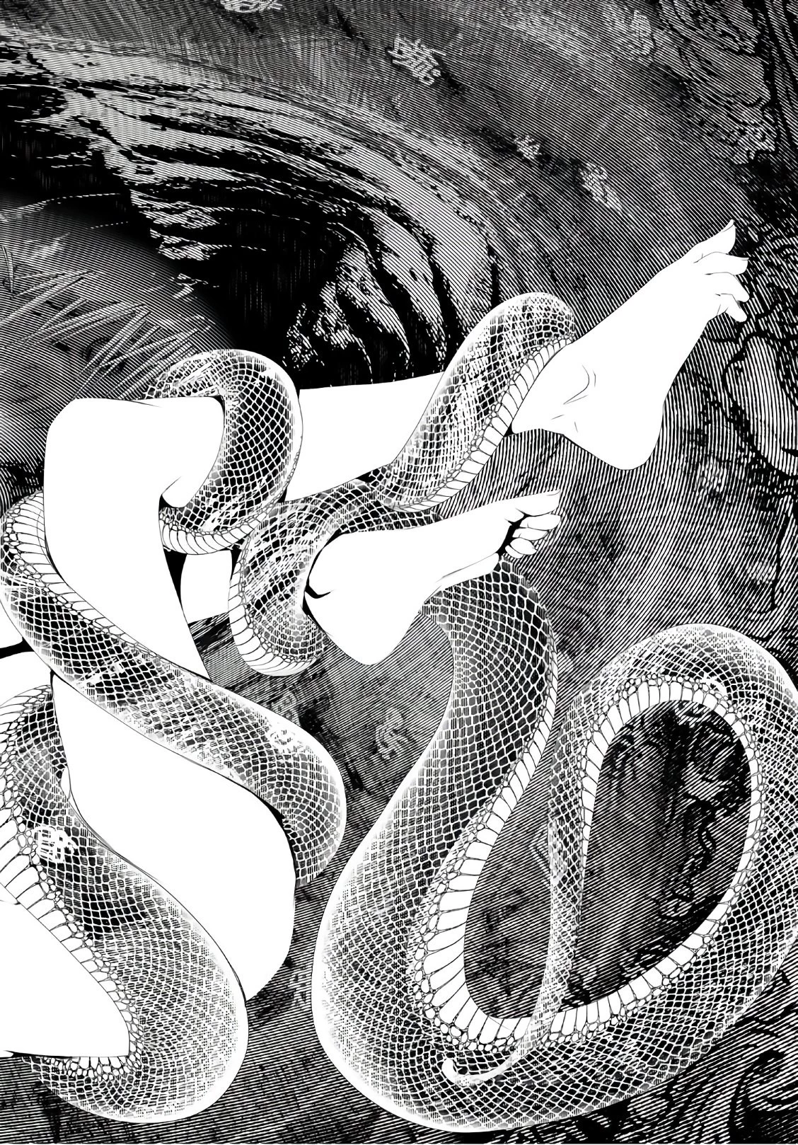 化物語 第55話 - 18