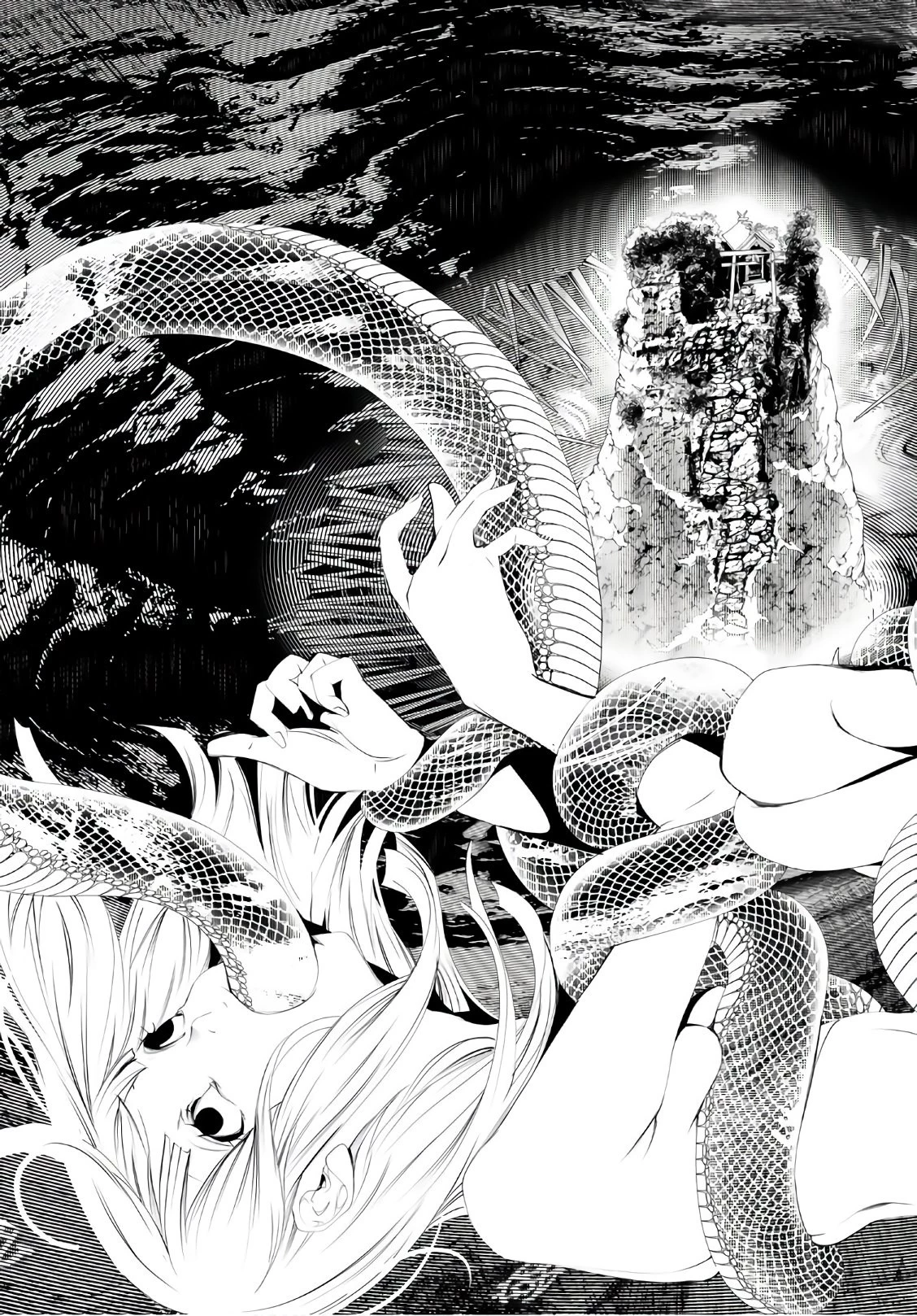 化物語 第55話 - 19