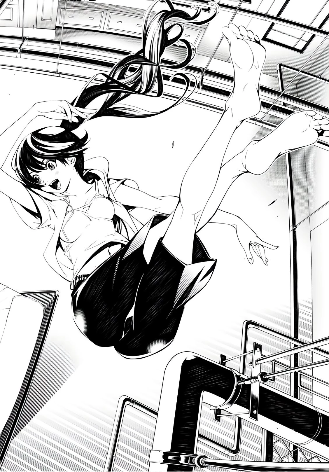 化物語 第63話 - 2