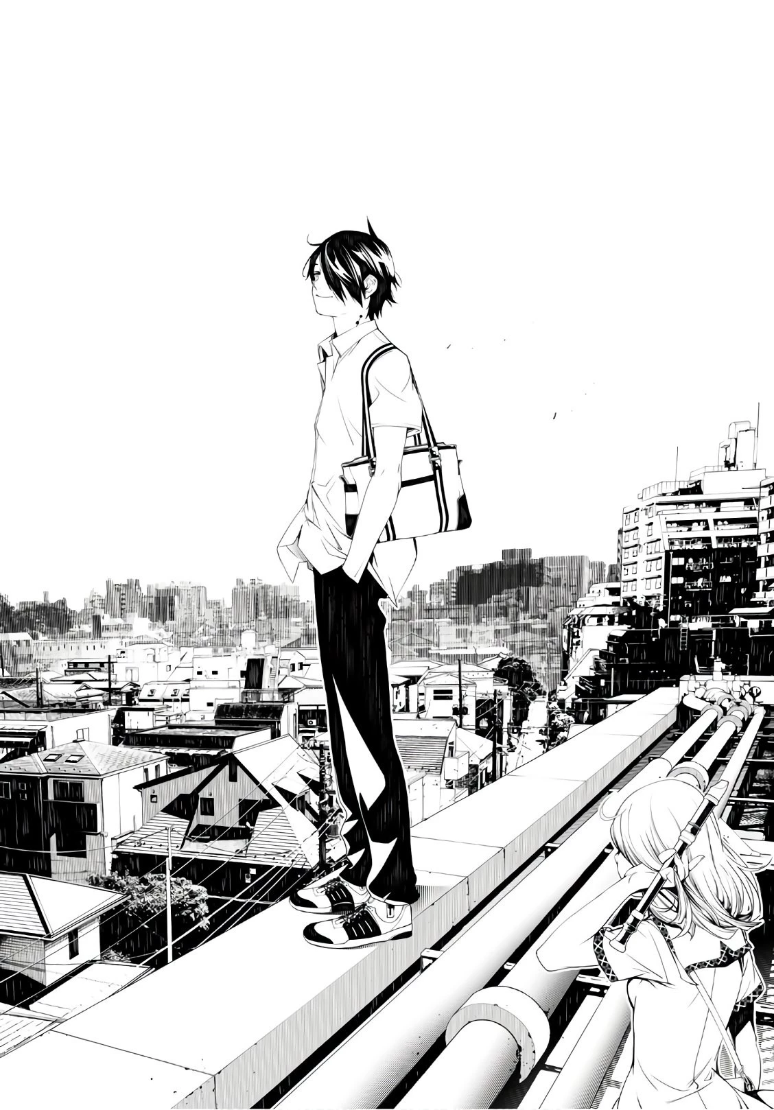 化物語 第63話 - 18