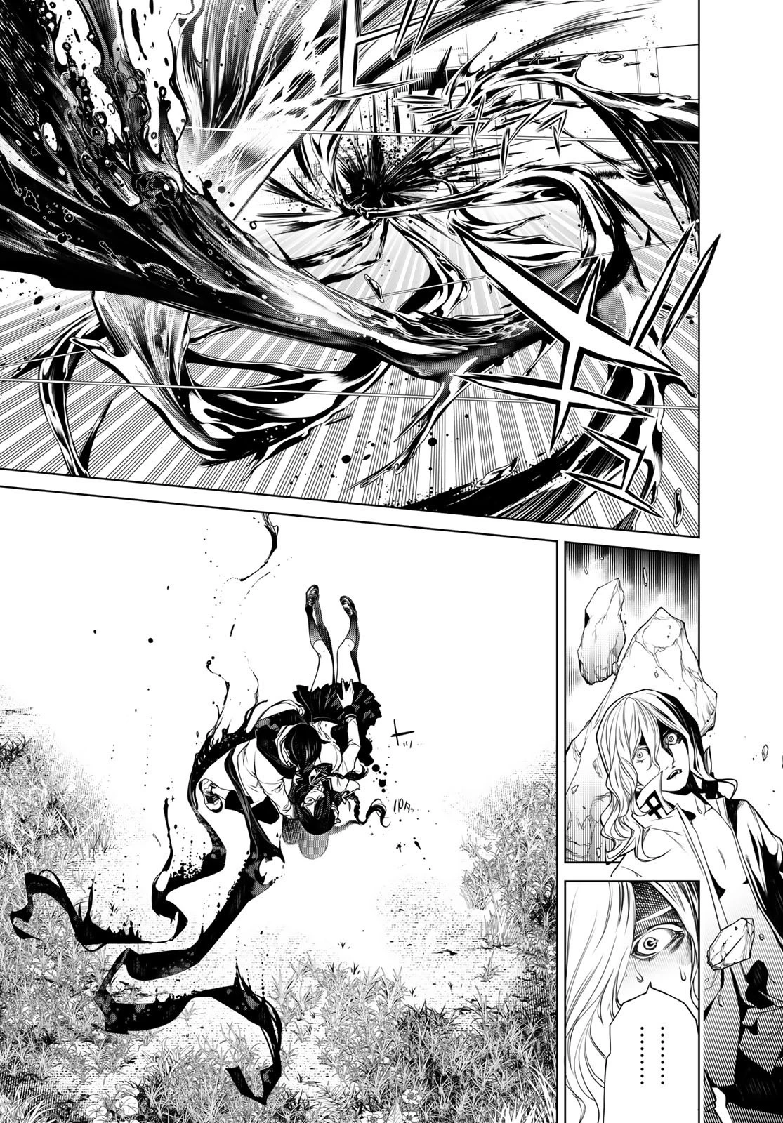 化物語 第92話 - 13