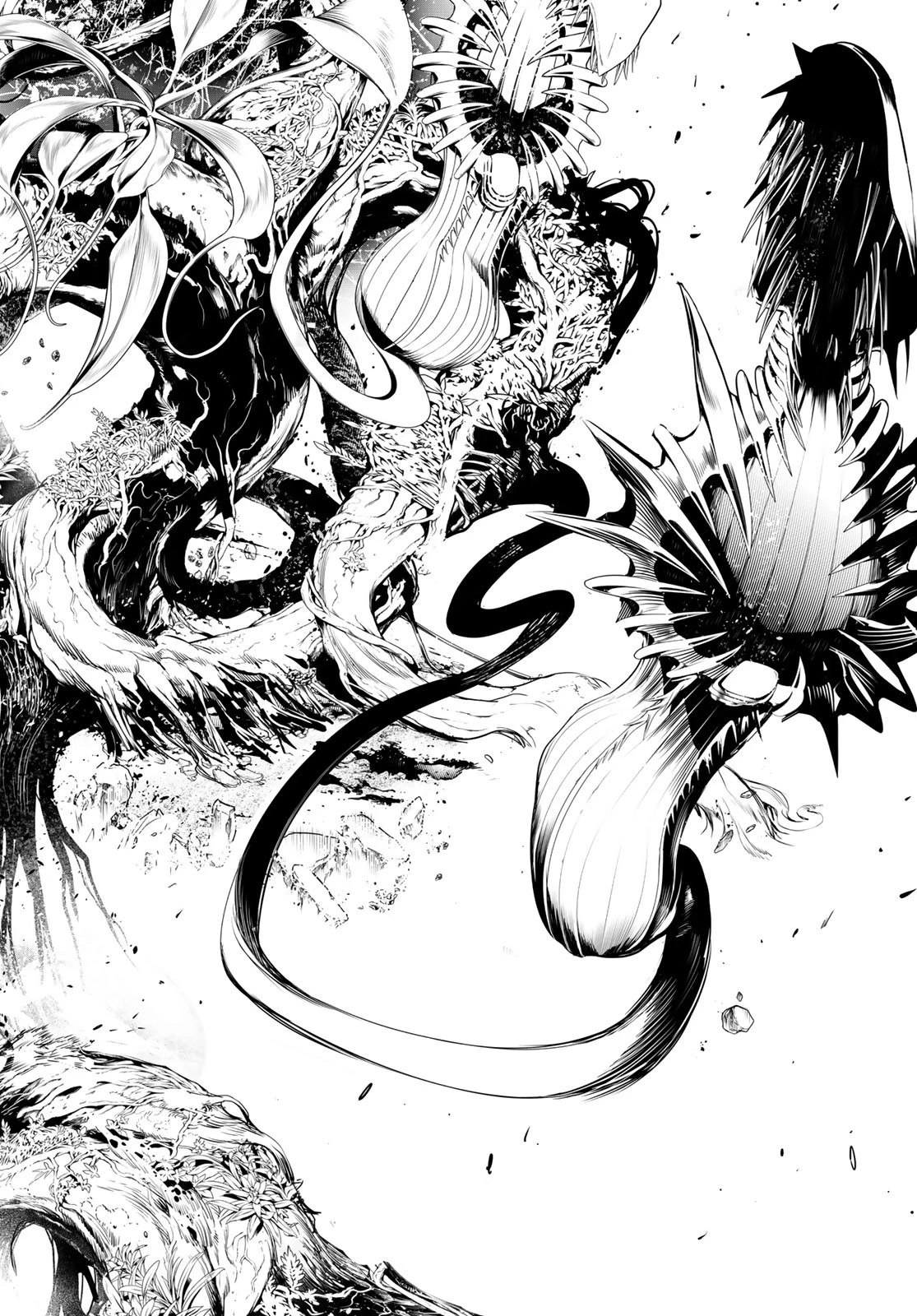 化物語 第99話 - 19
