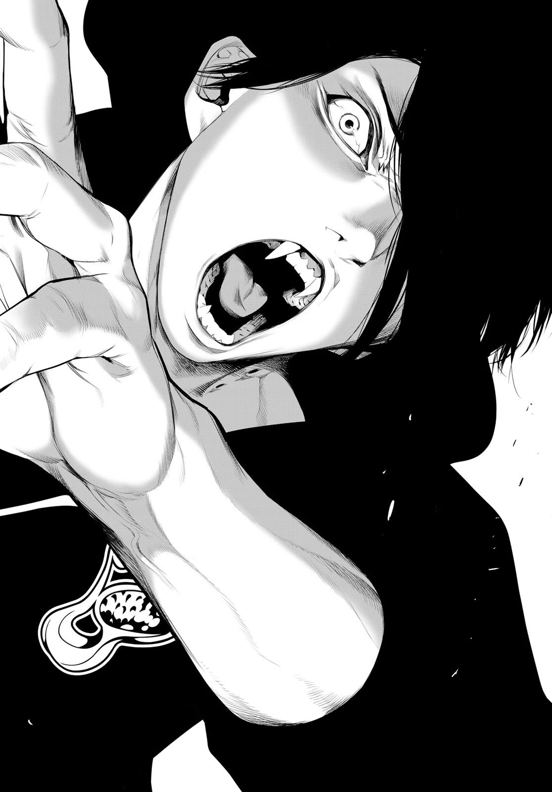 化物語 第115話 - 12