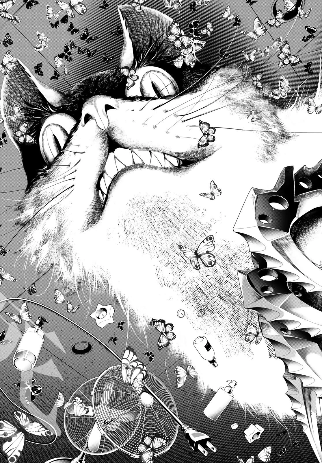 化物語 第135話 - 19