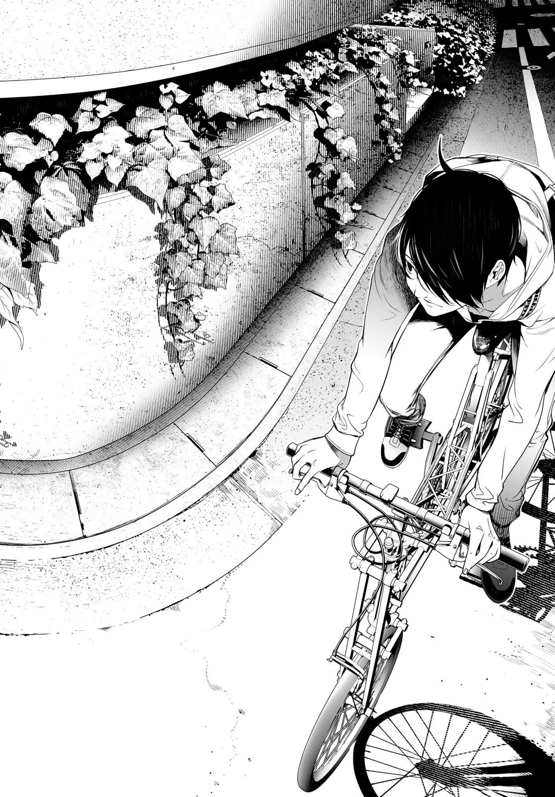 化物語 第136話 - 16