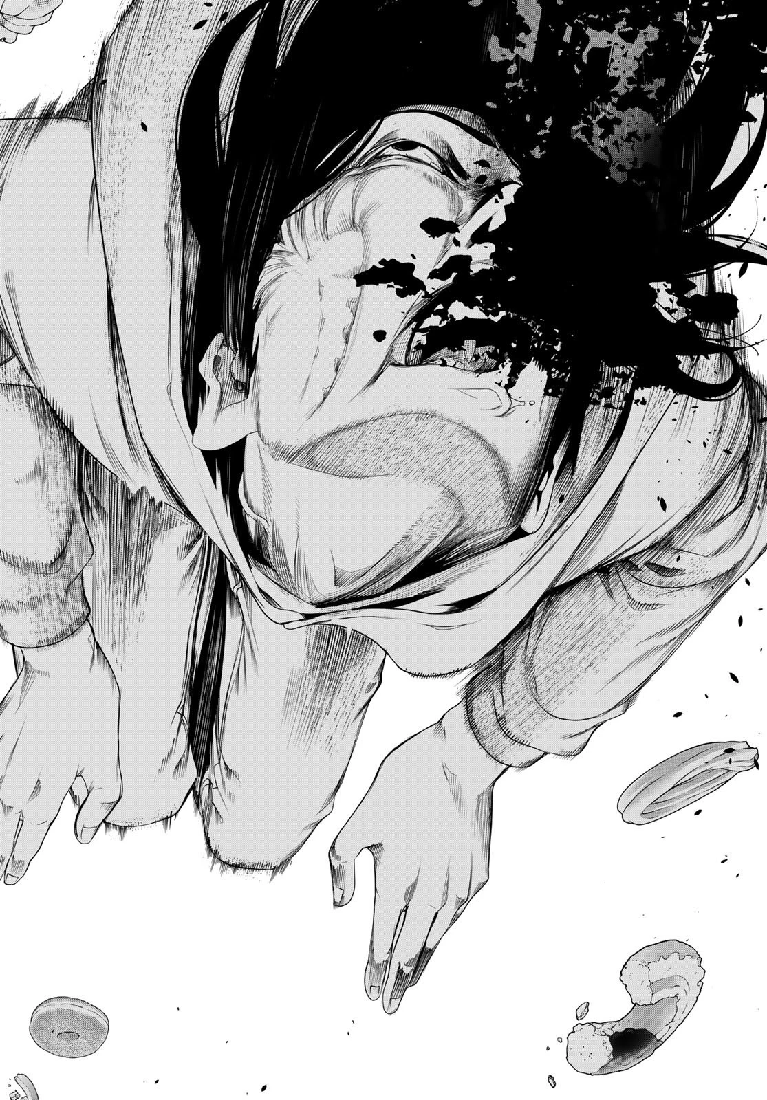 化物語 第139話 - 14
