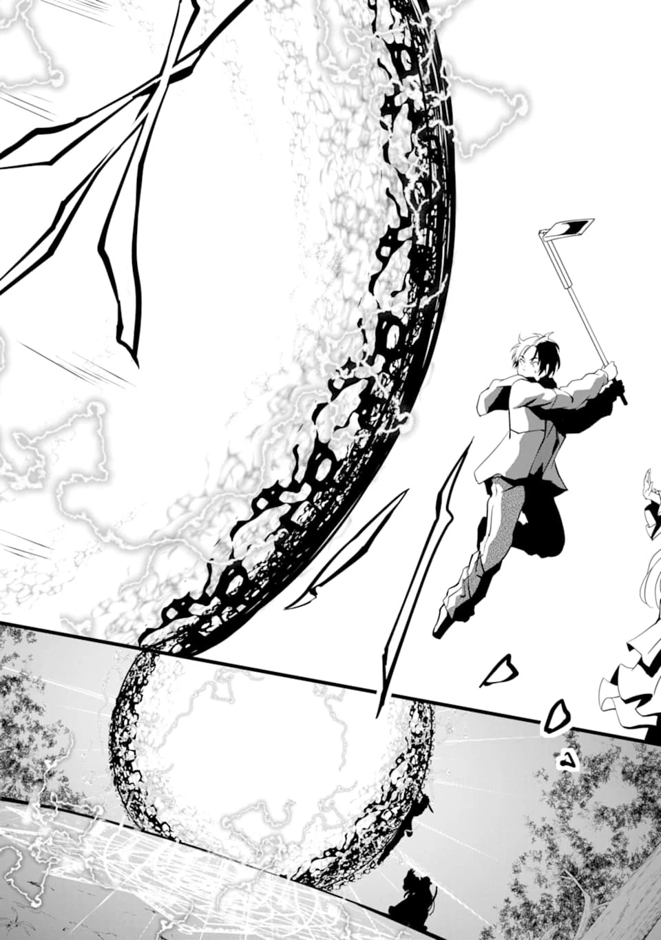 ゆるふわ農家の文字化けスキル ～異世界でカタログ通販やってます～ 第8話 - 48