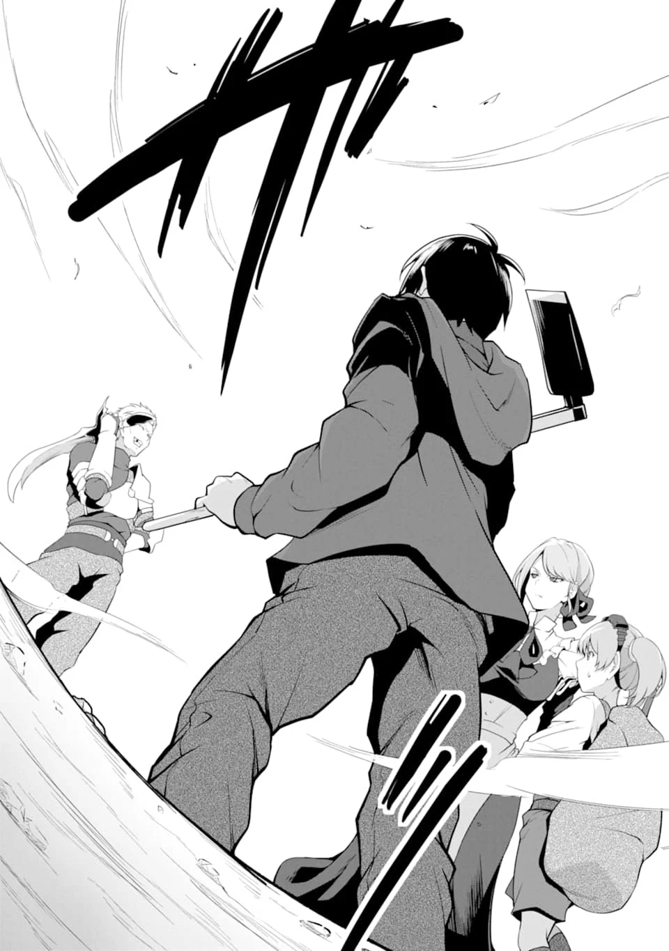 ゆるふわ農家の文字化けスキル ～異世界でカタログ通販やってます～ 第10話 - 31