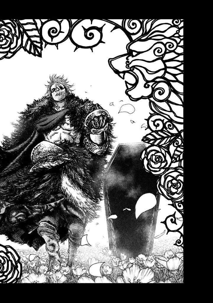 魔女と野獣 第2話 - 26