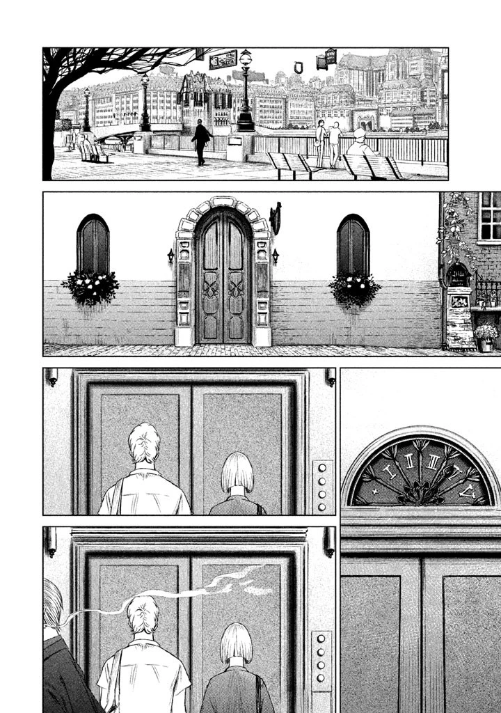 魔女と野獣 第9話 - 2