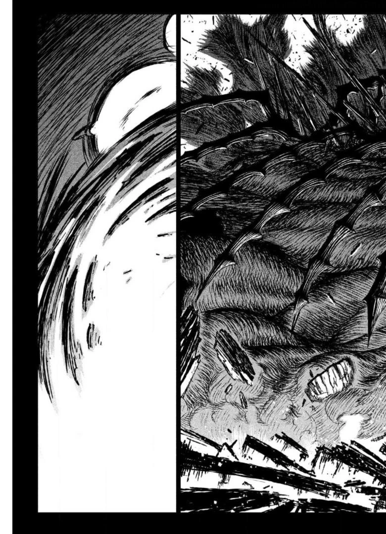 魔女と野獣 第21話 - 25