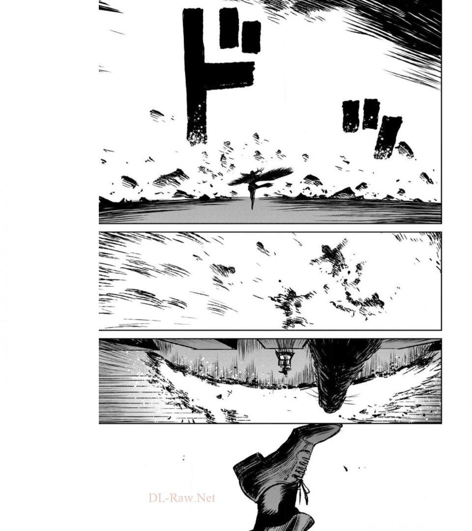 魔女と野獣 第39話 - 47