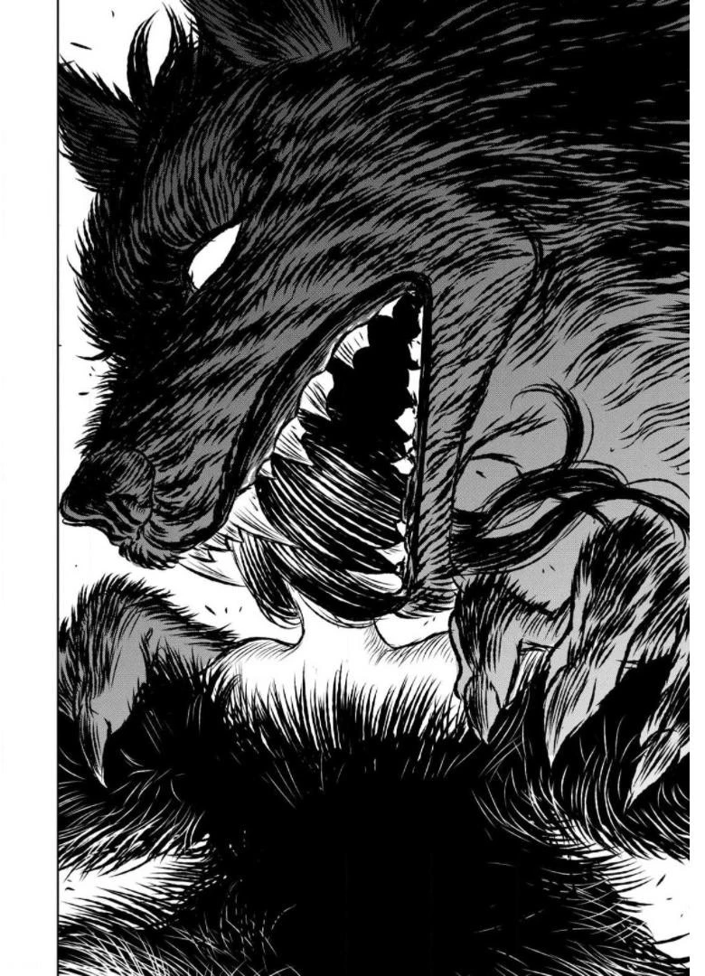 魔女と野獣 第40話 - 175