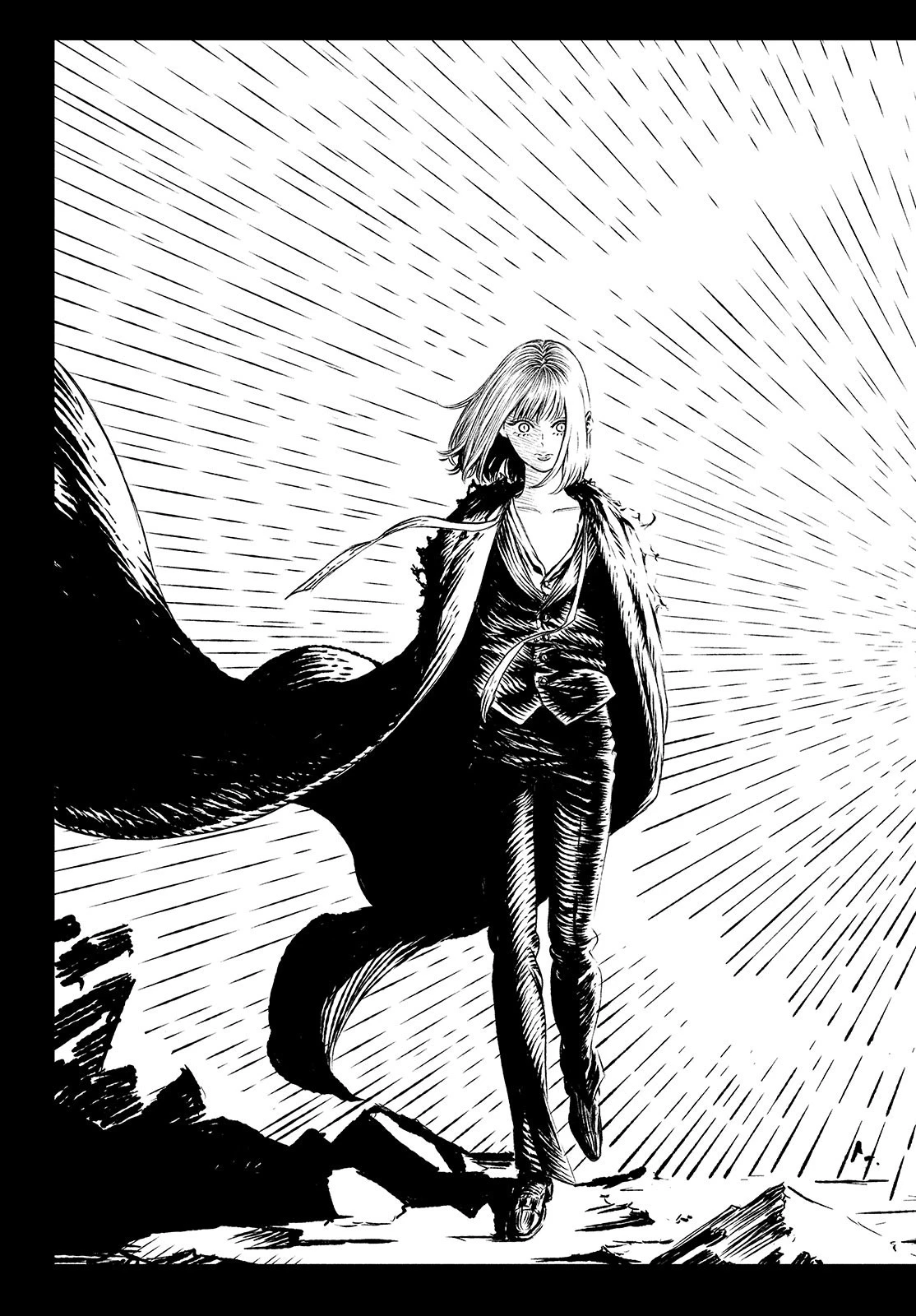 魔女と野獣 第42.1話 - 29