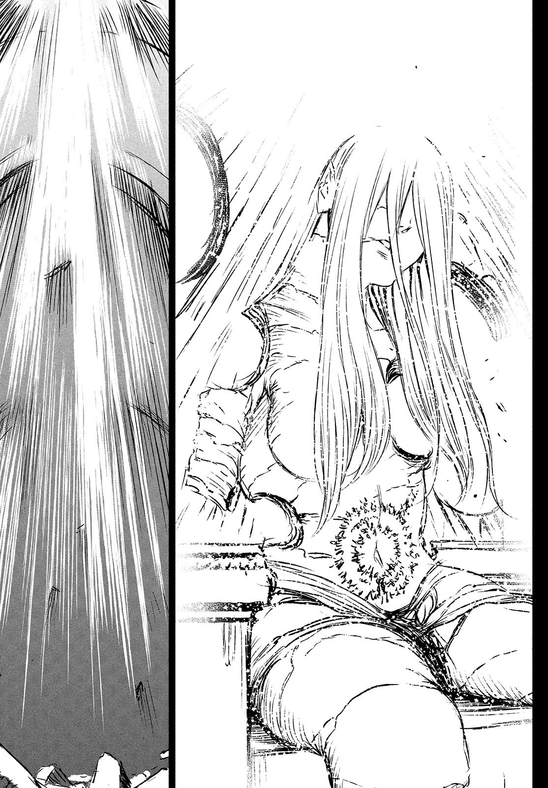 魔女と野獣 第42.1話 - 37