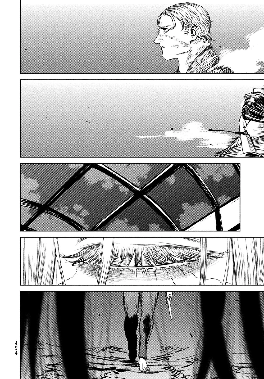 魔女と野獣 第42.2話 - 6