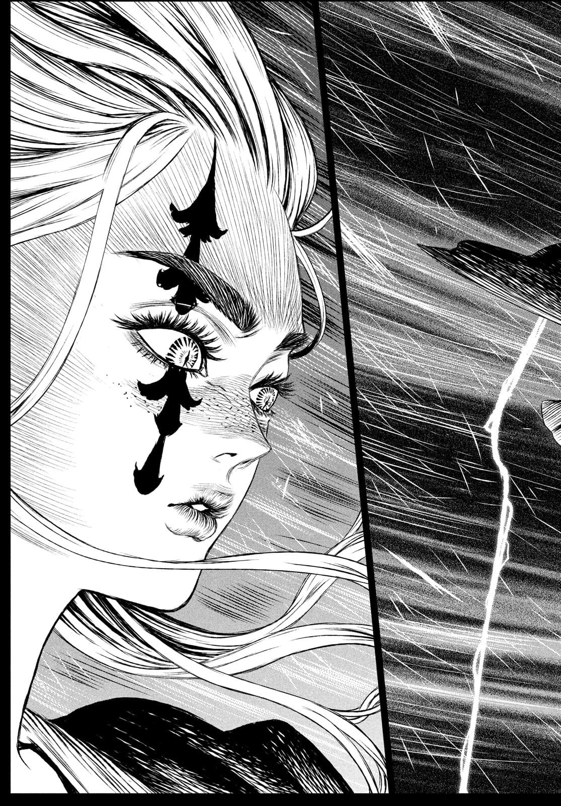 魔女と野獣 第44話 - 25