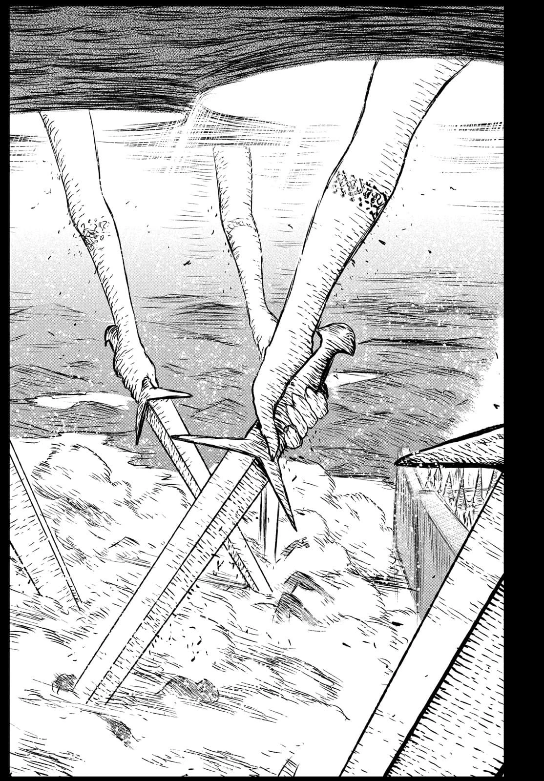 魔女と野獣 第46話 - 6