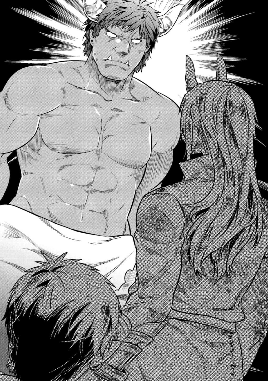 リ・モンスター 第18話 - 5