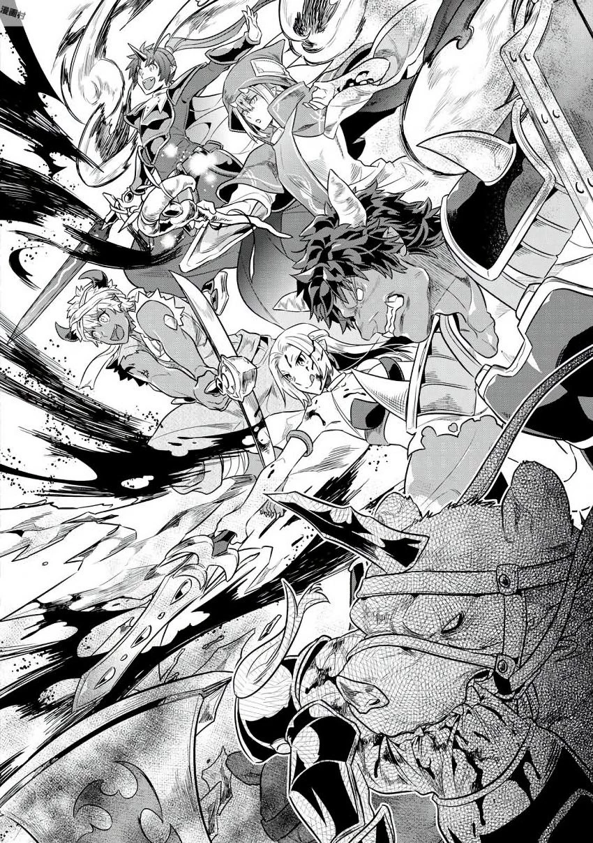 リ・モンスター 第30話 - 18