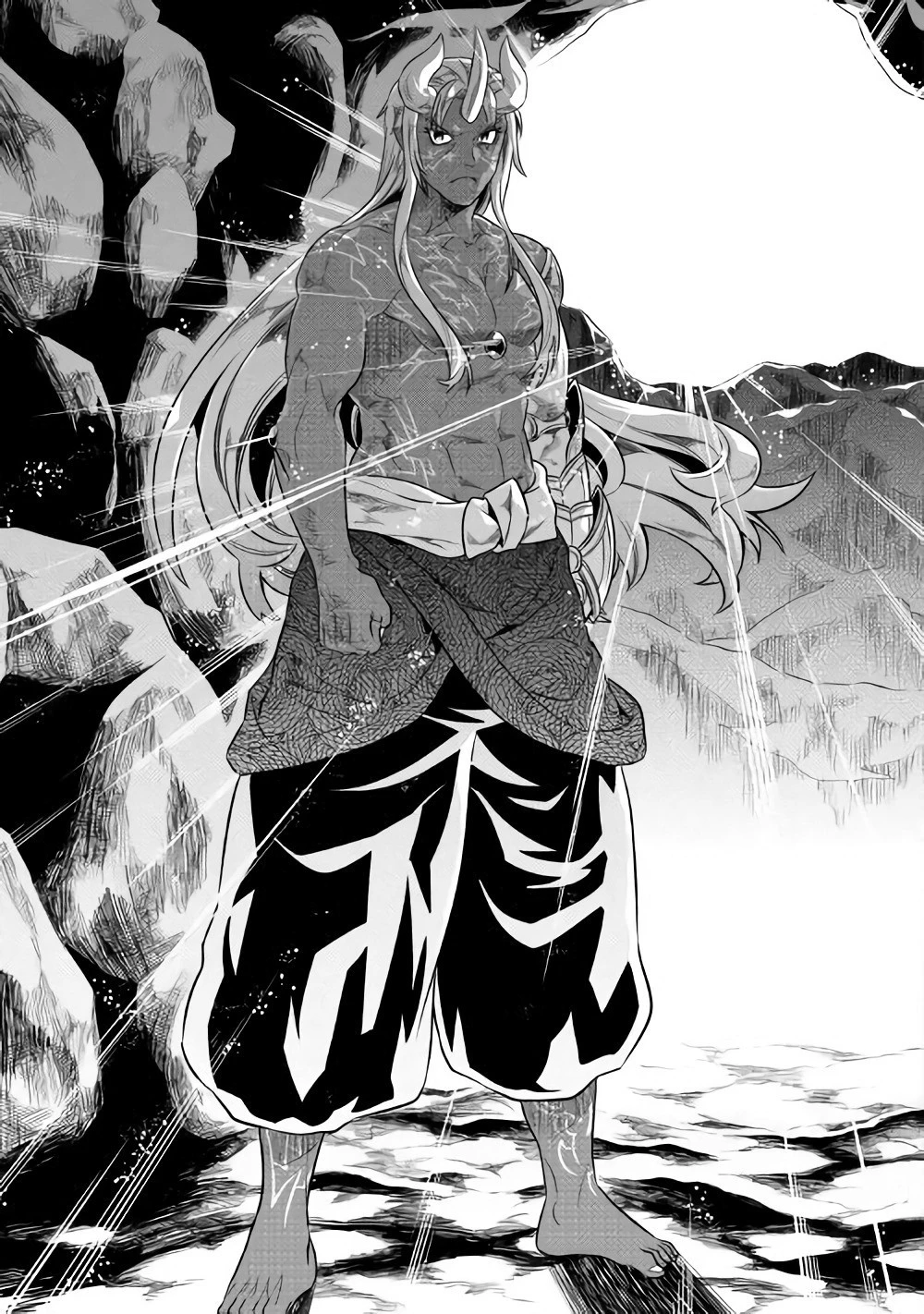 リ・モンスター 第45話 - 11