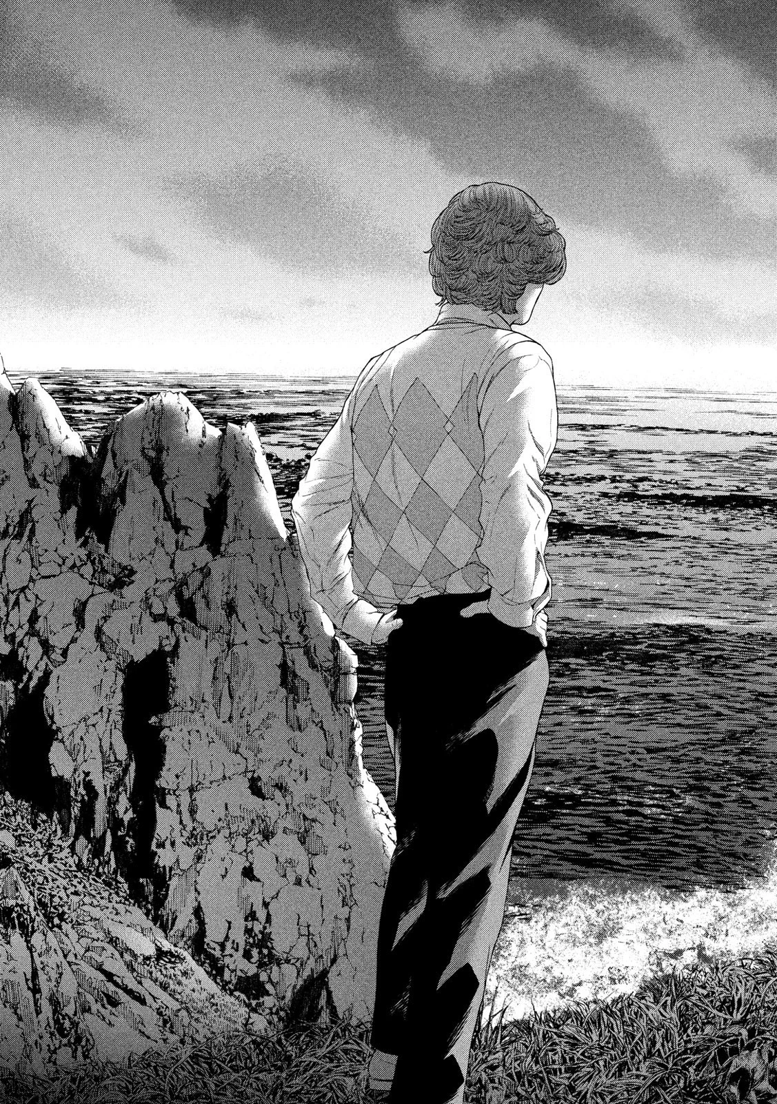 寄生列島 第2話 - 15