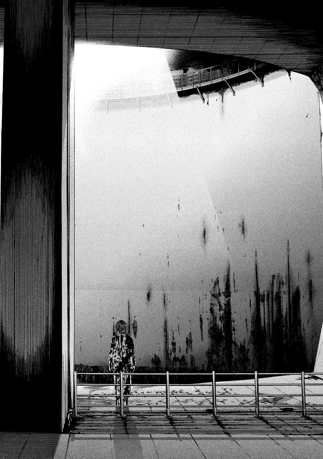 寄生列島 第2話 - 26