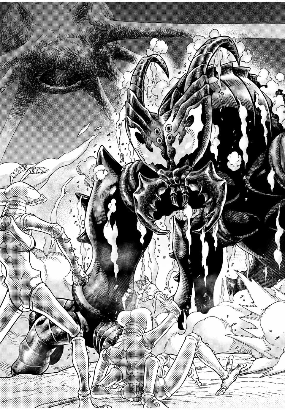 捨てられた転生賢者～魔物の森で最強の大魔帝国を作り上げる～ 第27話 - 7