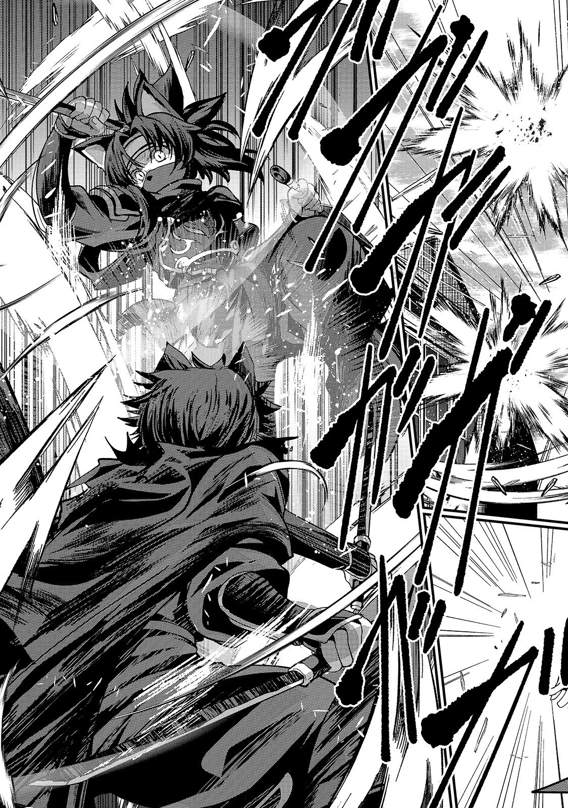 骸骨騎士様、只今異世界へお出掛け中 第30話 - 37