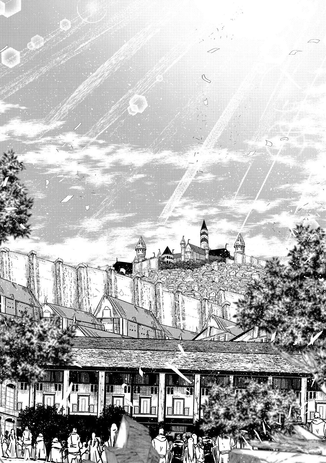 骸骨騎士様、只今異世界へお出掛け中 第43話 - 24