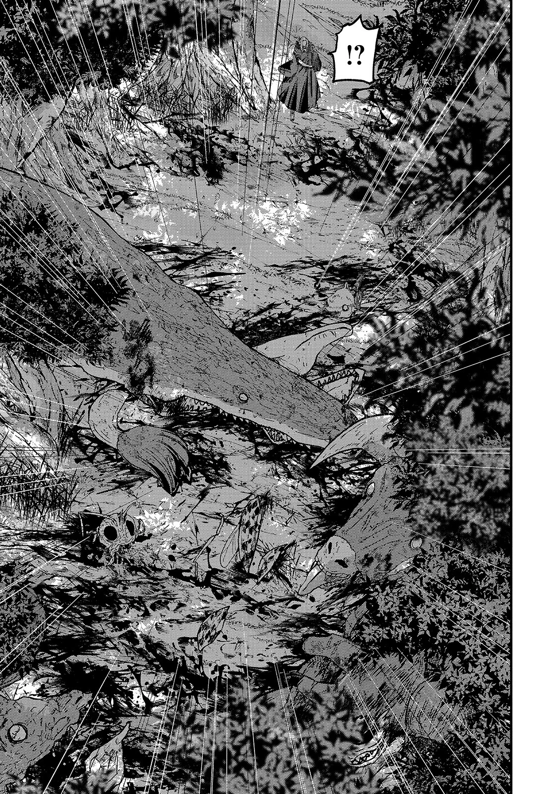 骸骨騎士様、只今異世界へお出掛け中 第45話 - 15