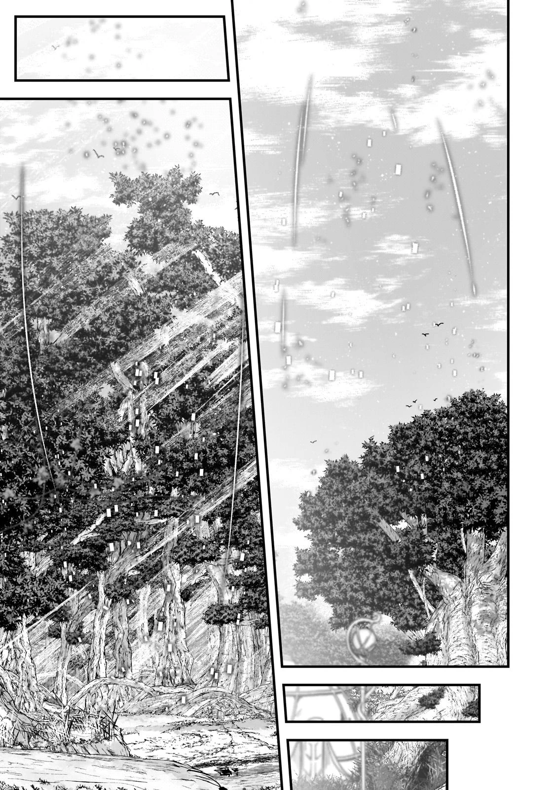 骸骨騎士様、只今異世界へお出掛け中 第59話 - 15