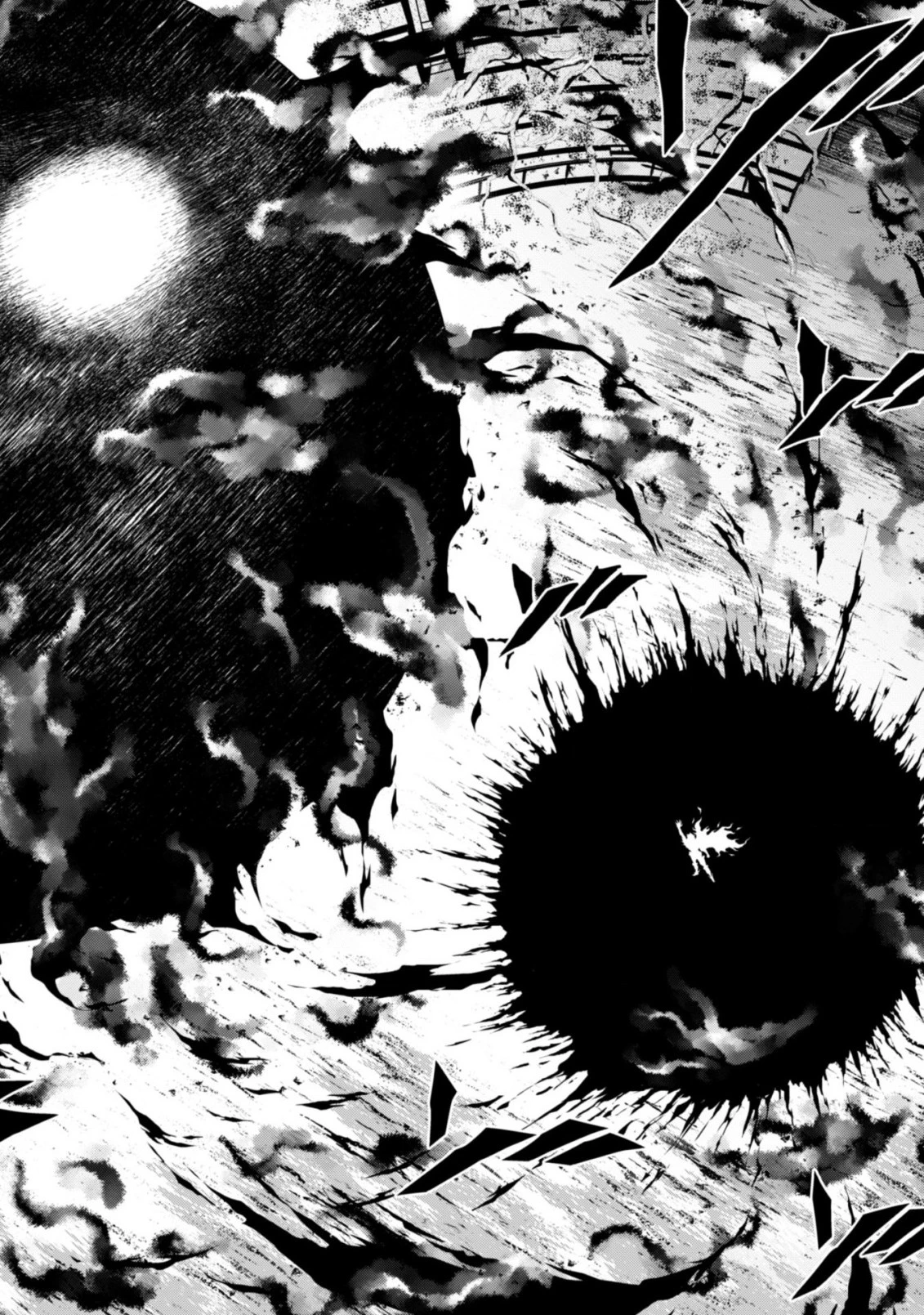 復讐完遂者の人生二周目異世界譚 第12話 - 21