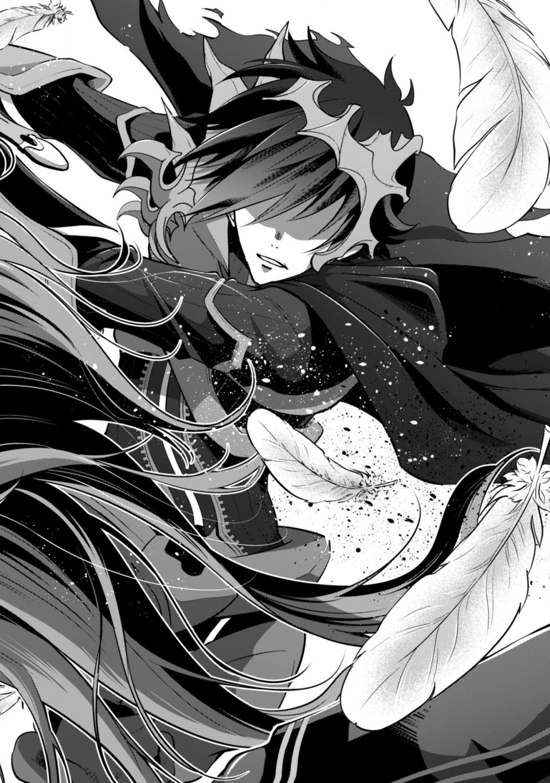 復讐完遂者の人生二周目異世界譚 第32話 - 21