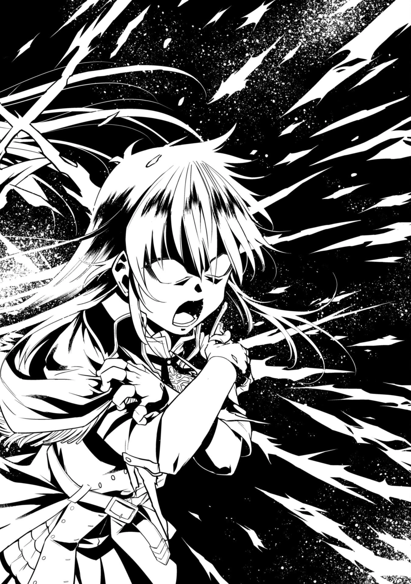 復讐完遂者の人生二周目異世界譚 第47話 - 17