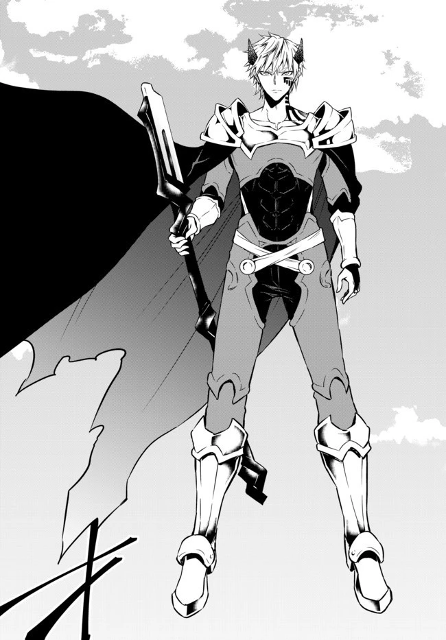 異世界魔王と召喚少女の奴隷魔術 第59.2話 - 18