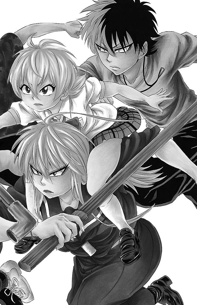六道の悪女たち 第31話 - 2