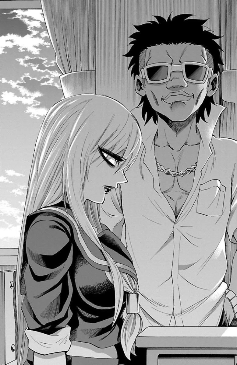 六道の悪女たち 第45話 - 19