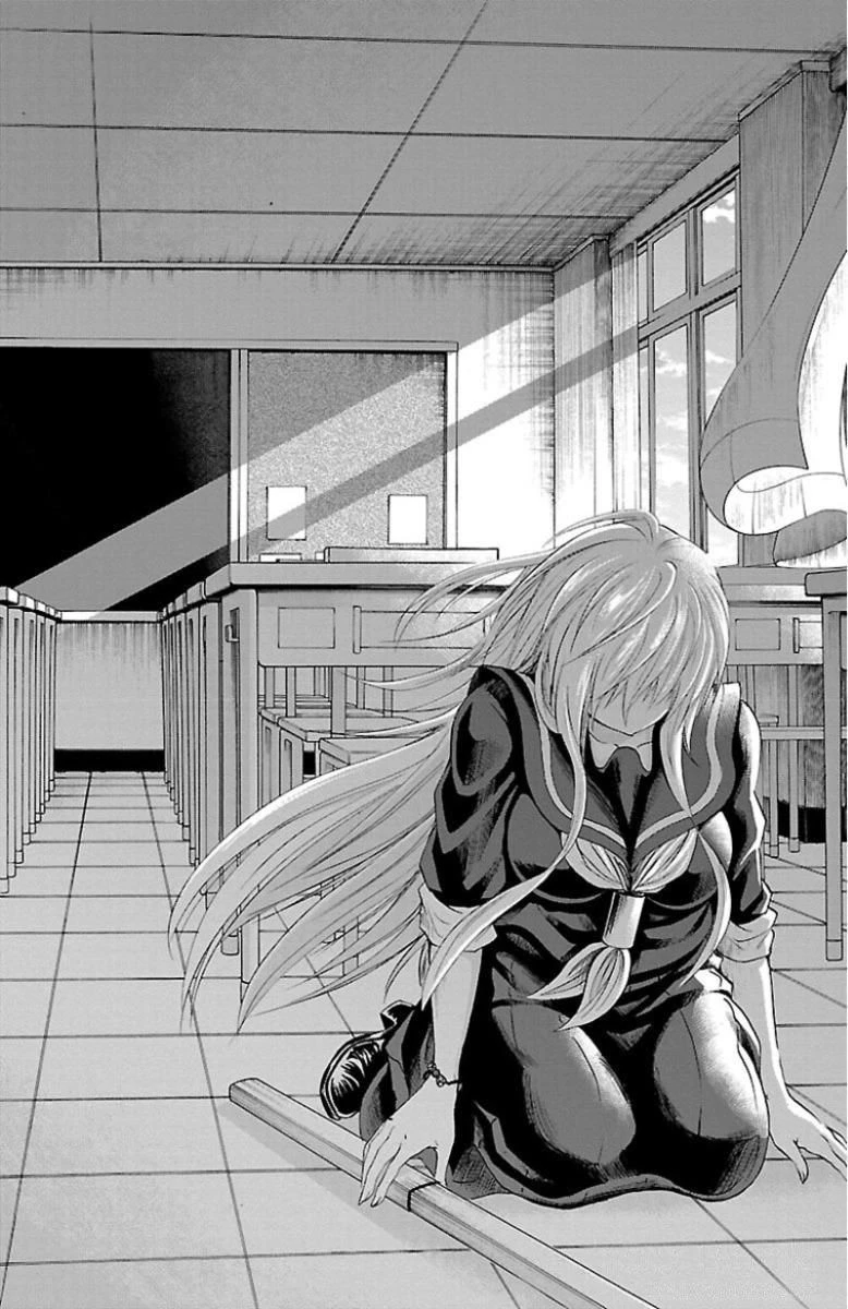 六道の悪女たち 第46話 - 17